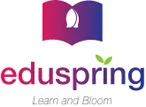 eduspring — Learn and Bloom