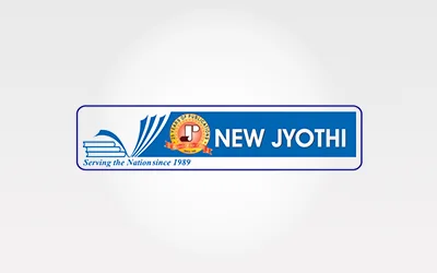 New Jyothi Publications logo
