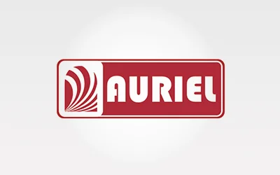 Auriel Printing and Publishing logo