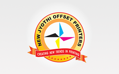 New Jyothi Offset Printers