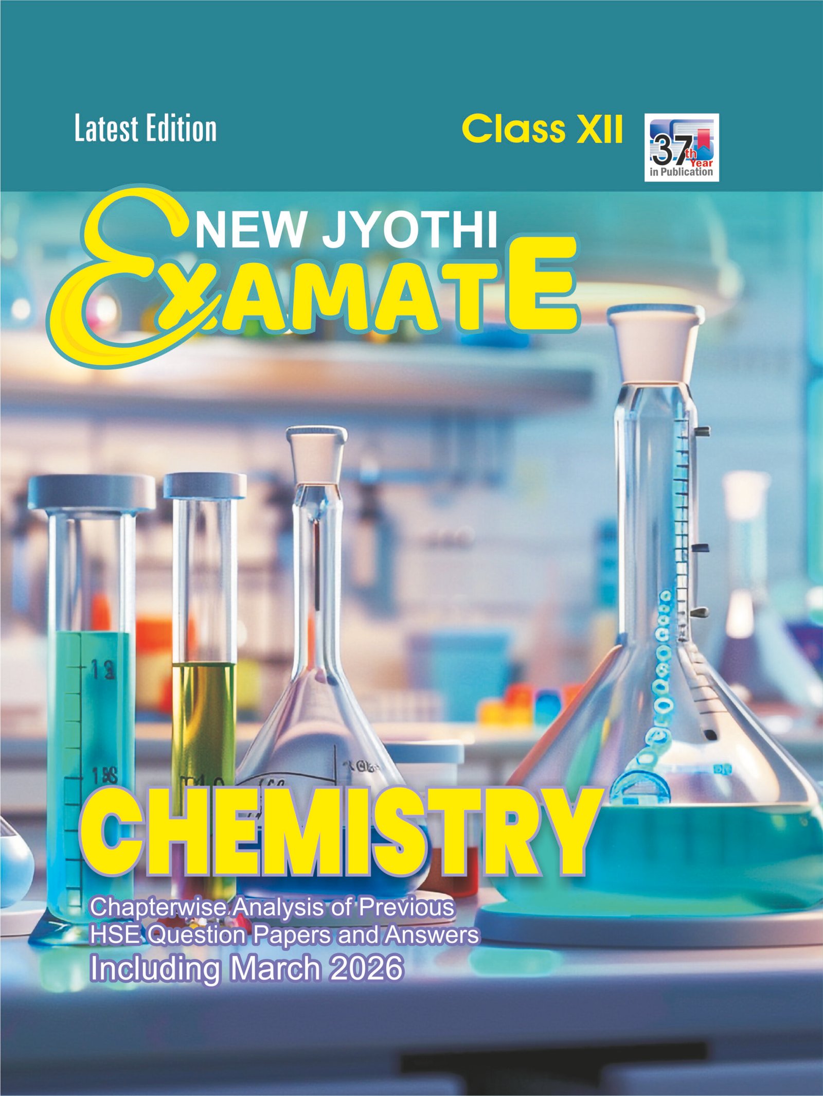 Kerala HSE books by New Jyothi