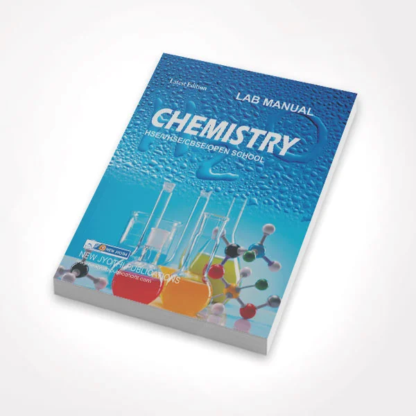 Kerala HSE books by New Jyothi